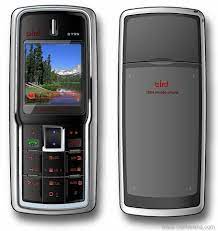 Bird S799 - Full specification - Where ...