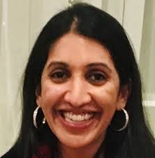 Sarah Sattar's Instagram, Twitter & Facebook