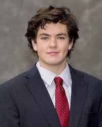 John Mesaros's Instagram, Twitter & Facebook