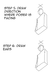 You can also draw grid lines if you want. Art Tutorials And References Dangerkhoa How I Draw Poses From Low Angles