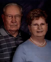 Obituary of Louise Marie Schwanke