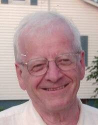 Obituary of Arsenault, J. Simon Edgar