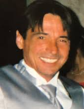 Obituary information for James Mark Ostrowski