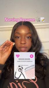 Bethany Kim Nursing Resume