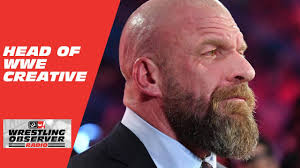 WOR] Dave Meltzer (5:30 mark): "I think this is the worst thing for AEW  (HHH being head of Creative now). People were saying that MJF would not  work in WWE because of
