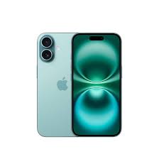 APPLE IPHONE 16 PLUS 128GB - Teal