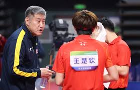 Apr 08, 2021 · at its meeting on july 14, 2021, the state board of education (sbe) revised the schedule of significant events (timeline) for the 2021 revision of mathematics framework. Table Tennis At The National Games Of China 2021 Ma Long Wang Chuqin Fan Zhendong Lin Gaoyuan All Advanced Doubles Top 16