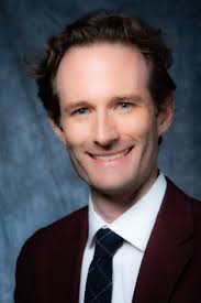 Isaac B. Sharp, MDiv, PhD `19