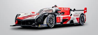 Watches for men, watches for women, special editions Wec Toyota Gazoo Racing