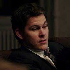 Joy Mcafee @ScreenWeek