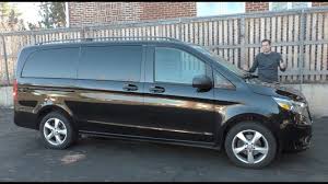 Awesome Here S Why The Mercedes Metris Is The Worst Minivan Ever Made Mini Van Mercedes White Car