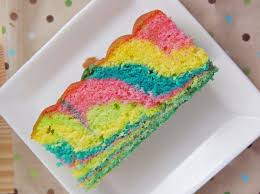 Home » made in sarawak » resepi kek » resepi kek belacan sarawak (kukus). Kekpelangi Hashtag On Twitter