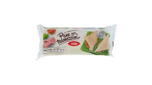 Mettete in a forma per pane. Pane Per Tramezzini Pane Pasticceria Grissini E Crackers Spesa Online A Casa Confronta Le Offerte Di Spesa A Domicilio Coop Cooplombardia Miaspesa It