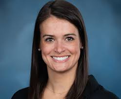 Carolyn Trott's Instagram, Twitter & Facebook