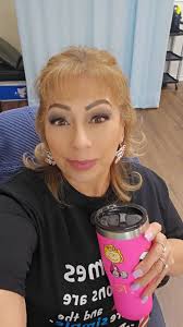 Good morning from all of us Anderson Circle A Ranch. We are going to enjoy  this beautiful weather.