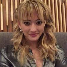 Theresa Hanson (@Theresajhanson)