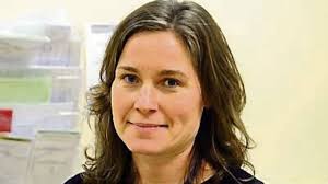 Working life with chartered physiotherapist Ciara Cullen