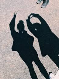 Tell us the truth, can you spend even a day without looking at your phone? Aesthetic Bff Wallpaper For 2 Novocom Top