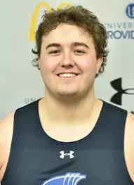 2021-22 Men's Track and Field Roster