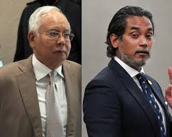 © provided by malaysia now. Khairy Jamaluddin Khairy Opens Up About Nomination Controversy Khairy Jamaluddin Lists Out Who Exactly Is Defined As A Frontliner There Are Two Categories