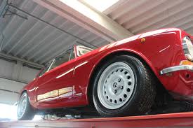 Image result for Venetian Red 1971 Alfa-Romeo