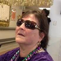 Gwen Ladner's Instagram, Twitter & Facebook