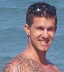 Austin Beddingfield Obituary and Online Memorial (2014)