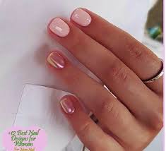 Nail designs for short nails. Summer Nail Designs For Short Nails 2018 Confession Of Rose