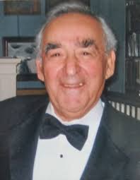 Obituary for Louis Charles DeLuca