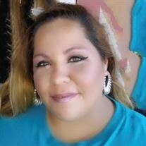 Laura Lorraine Sanchez Obituary