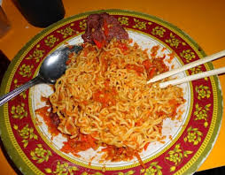 100 gram wortel, potong korek api ; 24 Resep Mie Goreng Terlezat Dari Berbagai Daerah Rekomended