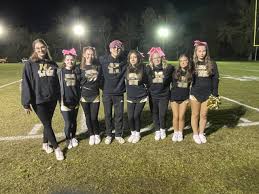 Fall Review: BKW Athletics Rundown