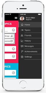 Quizz Ios App Template App Template Web App Design App Store Games