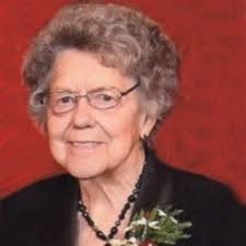 Geraldine Preston Obituary June 22, 2013
