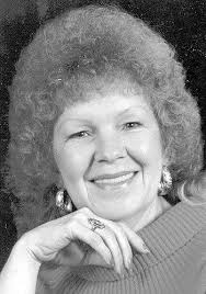 Wynona Johnson Obituary (2004)