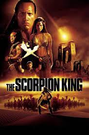 The Scorpion King 2002 Kings Movie Hd Movies Free Movies Online