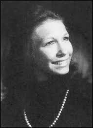 Frieda Brenner Obituary (1955