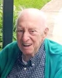 Passing of Bob Fyfe, RHLI Veterans Association Member