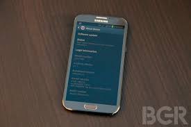 You can also register your product to gain . Samsung Galaxy Note Ii Review