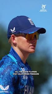 The Young Lions skipper Thomas Rew is the definition of calm and composure  😍, #U19WorldCup