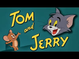 tom and jerry cartoon hd 2017 you