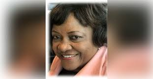 Obituary information for Alma Elnora Jones Coleman