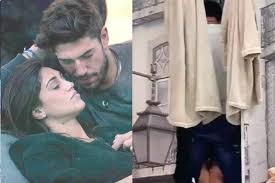 Il gf vip stasera ha voluto fare uno scherzetto al concorrente e lo ha fatto travestire è stato il grande fratello vip a scegliere i costumi dei vari concorrenti. Cecilia E Ignazio Sempre Piu Hot Al Gf Vip Avrebbero Fatto Sesso Orale Nell Armadio