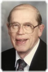 Charles Hepner Obituary