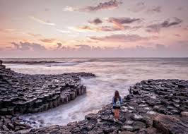 Bạn muốn đến đây phải đi xuôi theo quốc lộ 1a về hướng bắc khoảng 30km, sau đó sẽ đến thị trấn. Kham Pha Ganh Ä'a Ä'Ä©a á»Ÿ Phu Yen Ká»³ Quan Thien Nhien Ä'á»™c Ä'ao Va Hung VÄ©