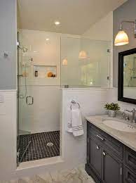 Simple bathroom plan for small bathroom. 53 Most Fabulous Traditional Style Bathroom Designs Ever