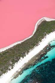 Lake Hillier On My Bucket List For Sure Pink Lake In Australia By Misterweekender Western Australia Travel Lake Hillier Australia Travel