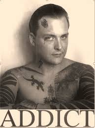 Chris Keeley's Instagram, Twitter & Facebook