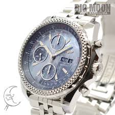 BREITLING ブライトリング ベントレーGT 日本限定 A133627XBE63 A13362 |  ブランド時計の買取販売なら四条烏丸のビッグムーン京都へ ロレックス(ROLEX) オメガ(OMEGA) ウブロ(HUBLOT)  パネライ(PANERAI)