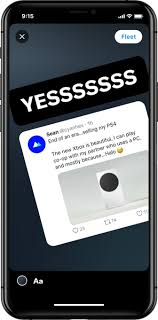 Twitter Rolls Out Stories Aka Fleets To All Users Will Also Test A Clubhouse Rival Techcrunch
